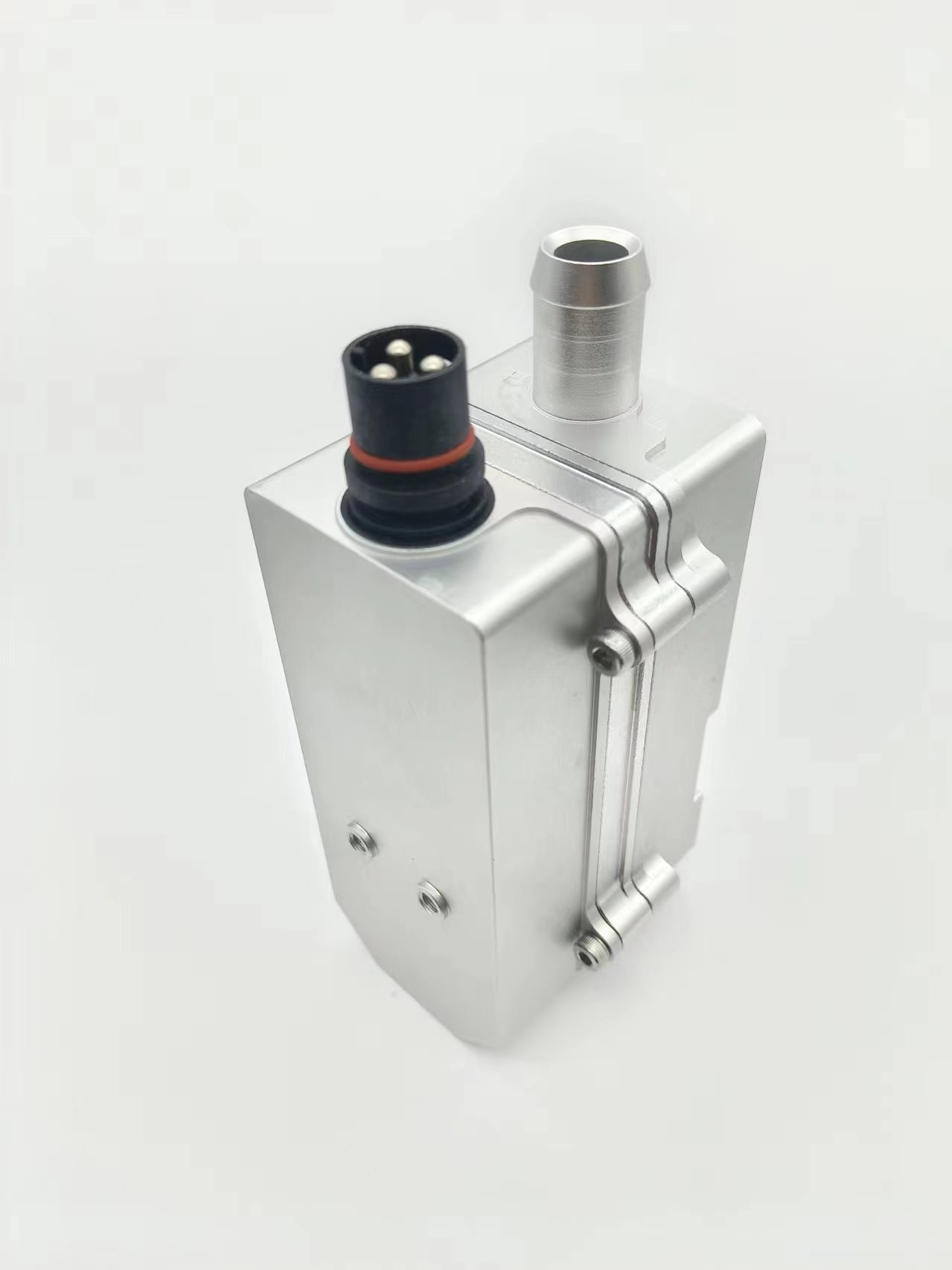 Small Size Electric Coolant Heater Car Fast Heating 500W AC220V-250V/50Hz