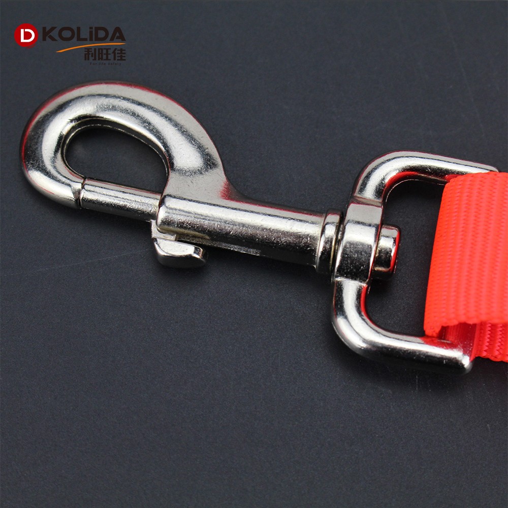 High Visibility LED Dog Leash For Pet Safe And Night Walking Eco Friendly
