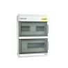 Buy cheap SUNTREE Corrosion Proof 18Way Distribution Box from wholesalers