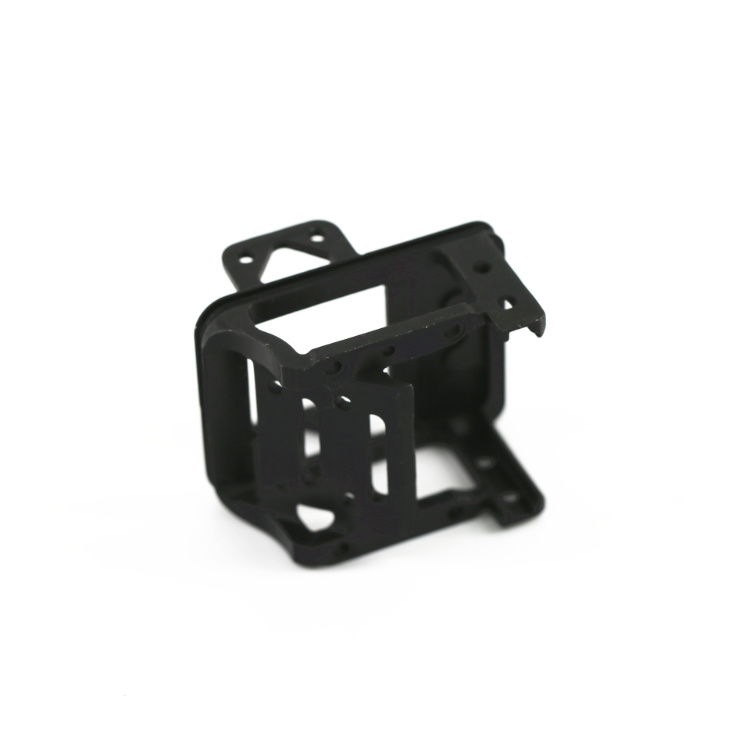 OEM Precision Aluminum Parts Die Casting
