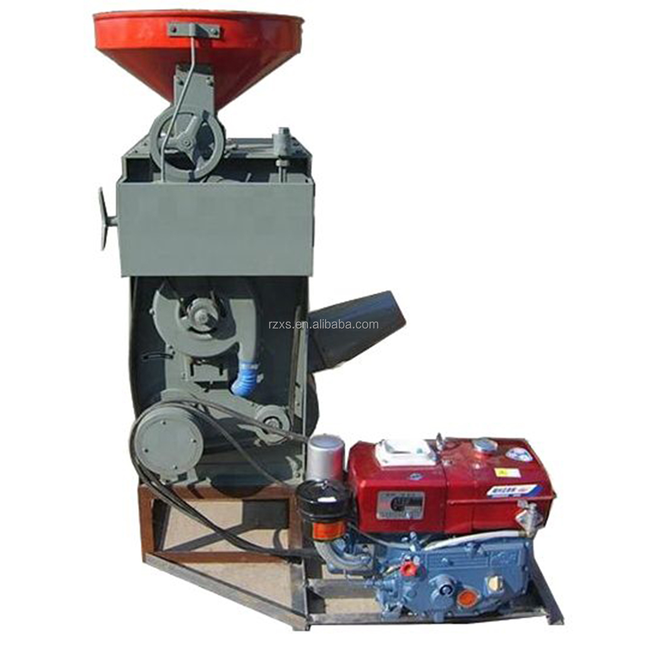 Low Broken Rate Advantage Rice Dryer Machine for 100-500 TPD Continuous Corn Paddy Dryer