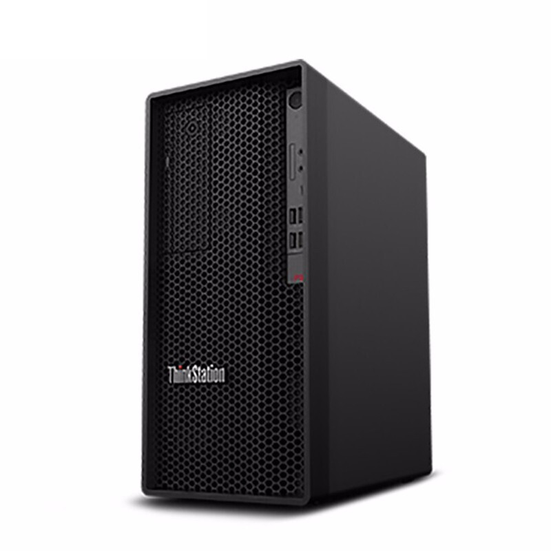 Thinkstation P350 Tower Workstation Computer T400 4G OEM