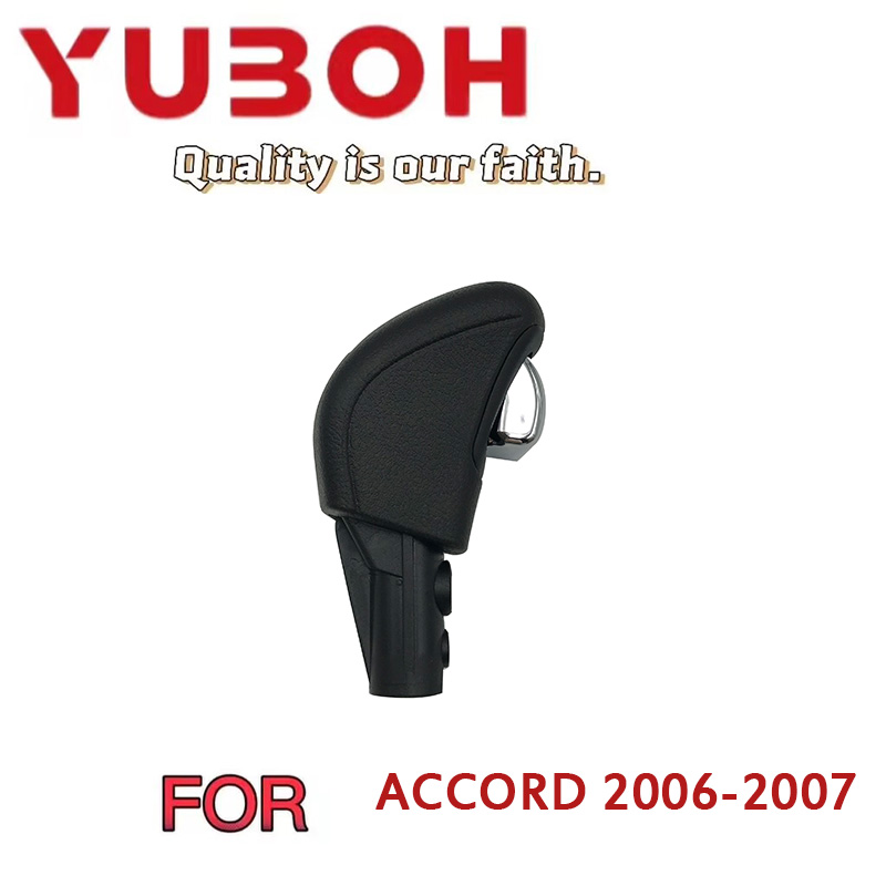 Car Gear Knob for Honda CRV 2008-2011 54130-SWA-A83ZA Automotive Steering System