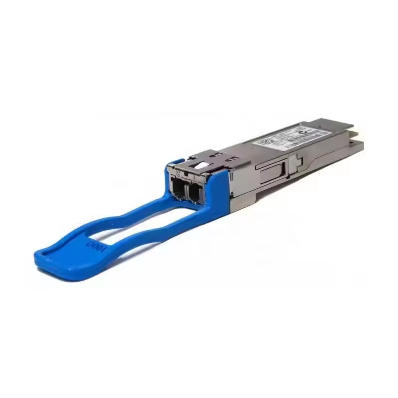 Experience Speed Data Transfer with Stackable 100G QSFP-100G-LR4-S Networking Devices