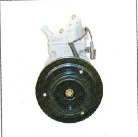 ALA20117 TOYOTA Compressor Toyota Prado 4500 AC Compressor 10PA20C AC Compressor 88320-60750 AC Compressor 1PK