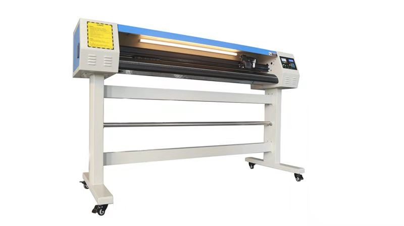 High Speed Laser Engraving Machine 10 – 510g Pressure CE Approval