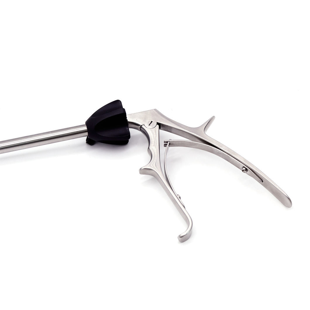 Laparoscopy Instrument Titanium Clip Applicator Medical Surgical Grasper