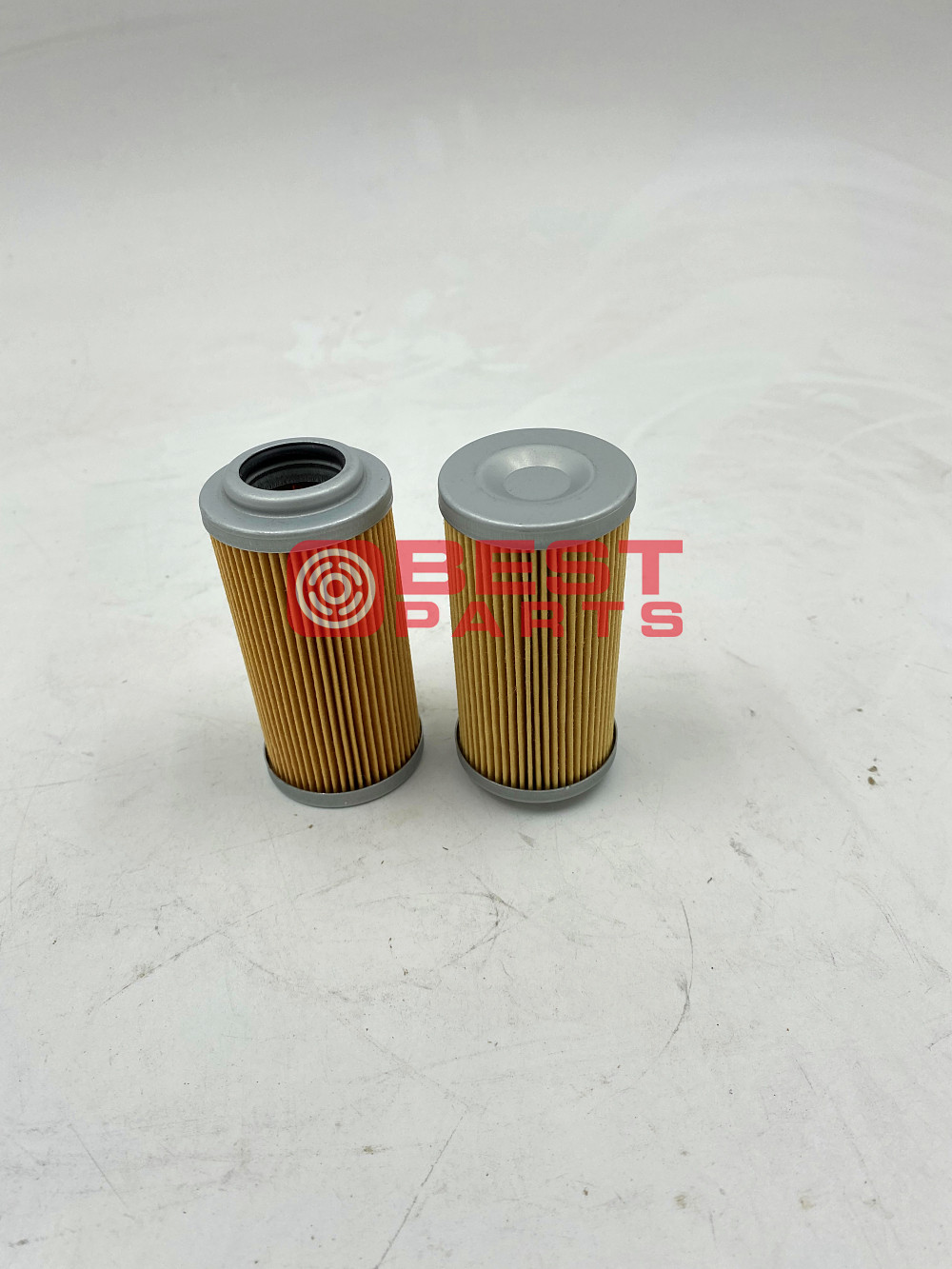 Excavator Hydraulic Oil Filter 2474-9041S For Doosan DX255
