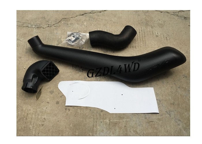 Thai Version Vehicle Snorkel Kits For Toyota Hilux Revo MK6 2015 - 2017 Easy Installation