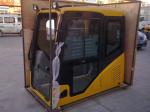 OEM Komatsu PC220-7 Excavator Cab/Cabin Operator Cab and Spare Parts Excavator