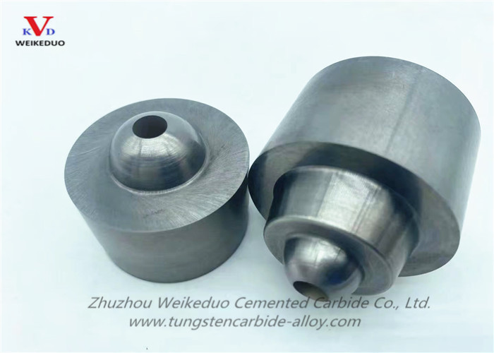 Customized Tungsten Steel Carbide Wear Parts Special Shaped Non Standard Die