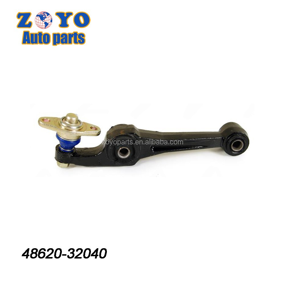 OE NO. 48620-32040 Right Position Front Lower Control Arm for Toyota Camry 1988-1991