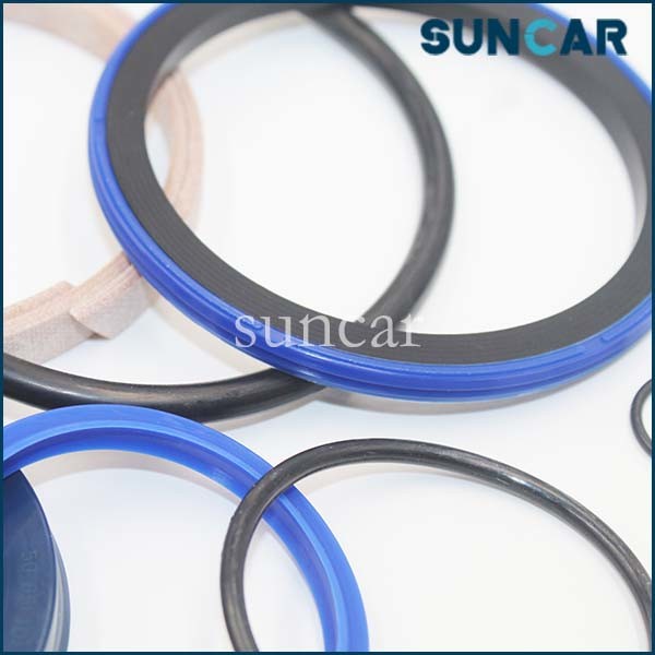 CA3556294 355-6294 3556294 Tilt Cylinder Seal Kit For C.A.T. Backhole Loader 416F, 420F, 422F, 430F