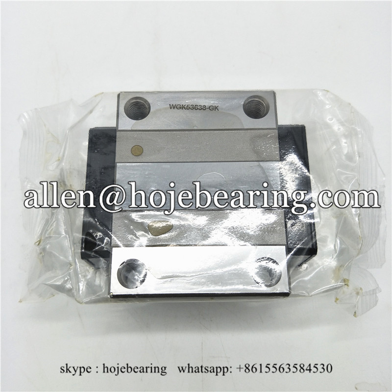 HSR30 Linear Guide Rail Bearing