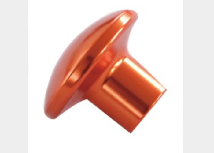 Polishing / Oxidation Weight Machine Pin For Gym Machine Accessories