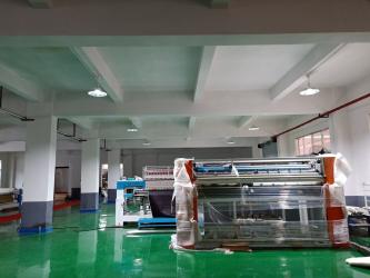 ZOLYTECH MACHINERY CO., LTD