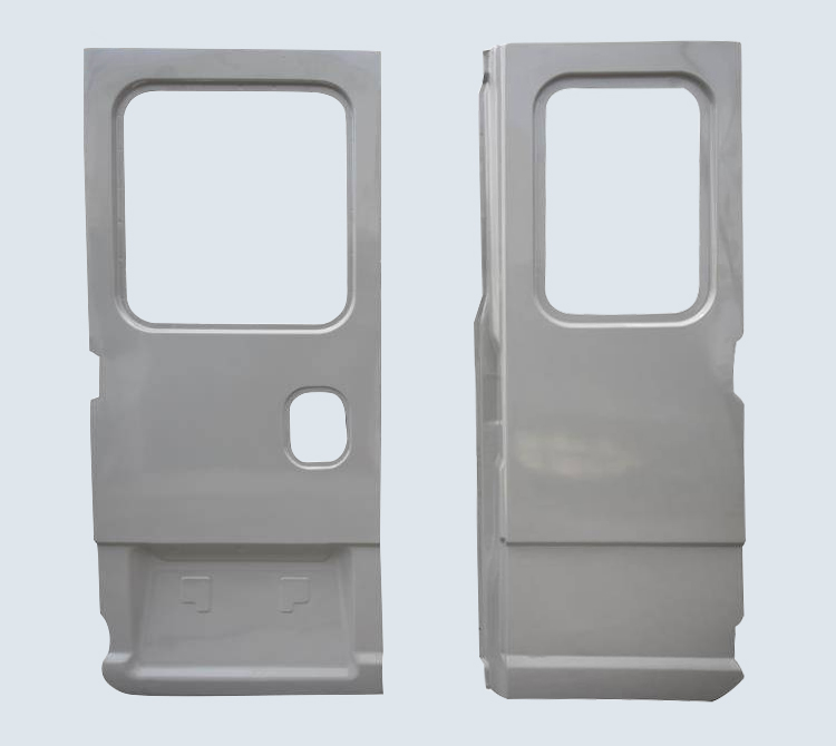 Mini Bus 1600mm Safety Door Frame original Standard size