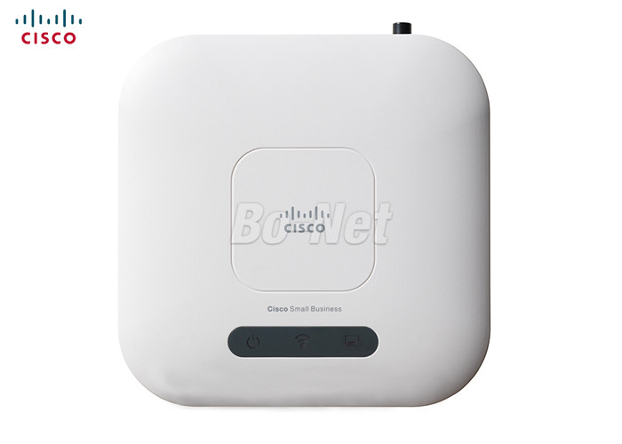 2.4GHz Single Band Wireless Access Point Router Original Cisco WAP121-E-K9-CN
