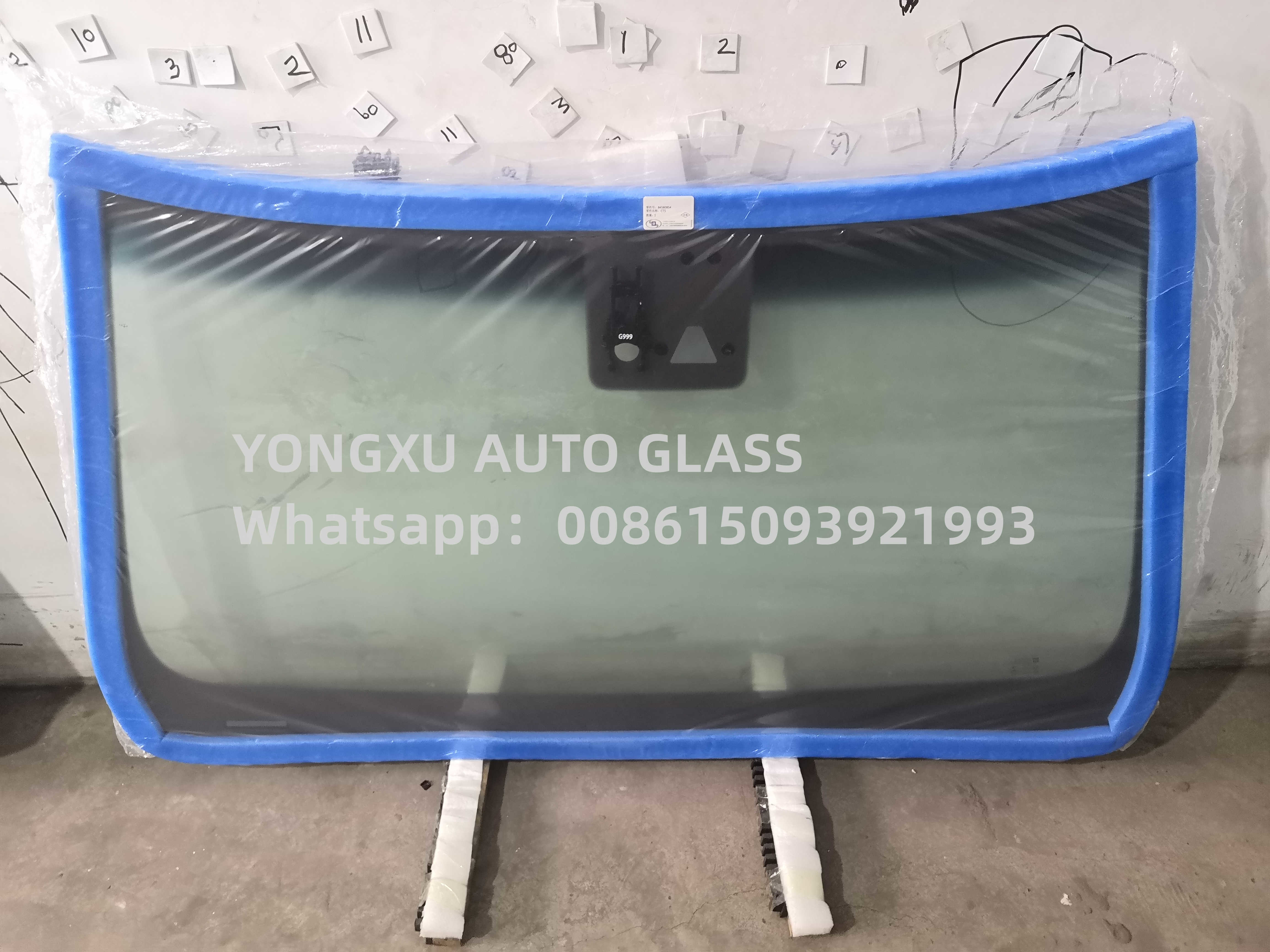 Honda Rebel Cmx 500 Windshield Front Glass 2016 F49 Bmw X1 Windscreen