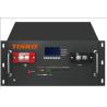 Buy cheap Rack Mounted 10kwh 51.2V Solar Energy Storage Battery 48V 200ah Lithium Ion For from wholesalers