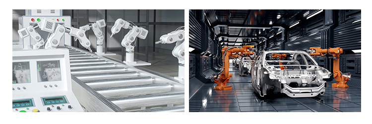 Integrated Industrial RFID Reader Support ISO 15693 ISO 14443 Type A/B Standard 0