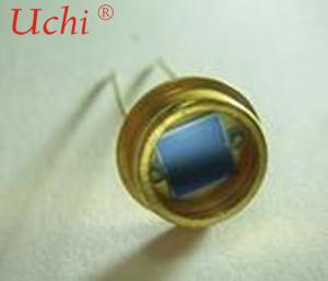 China UL 10x10mm Photoresistor CdS Photocell Support Customization on sale
