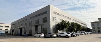 Jiangsu Gena Environmental Engineering Co., Ltd
