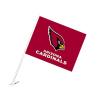 Buy cheap NALS Flagolden car flags screen printed high quality from wholesalers