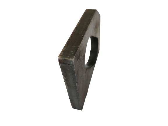 Integrated Stamping Gate Lift Link Machining Rolloff Dumpster Parts