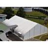 Buy cheap Aluminum 30x65m Curve Clear Span Tent For Event Sports from wholesalers