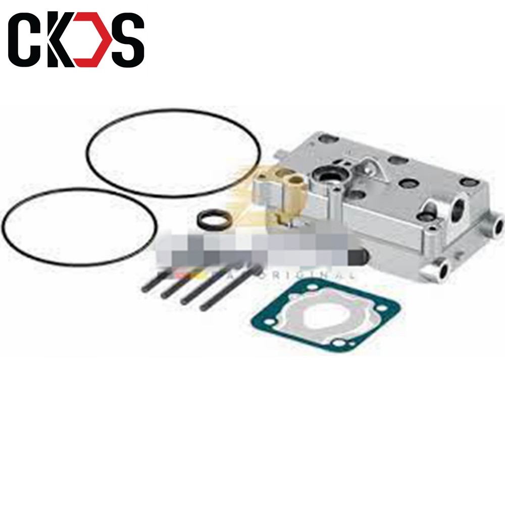 85104248 Truck Air Brake Compressor Parts