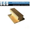 Buy cheap Architectural Brass Window Door Frame Copper Alloy Window Srctions from wholesalers