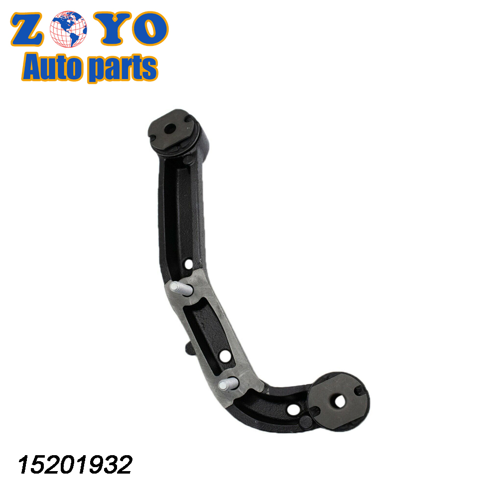 Nature Rubber Bushing Rear Control Arm for Cadillac Escalade 2007-2019 OE NO. 15201932