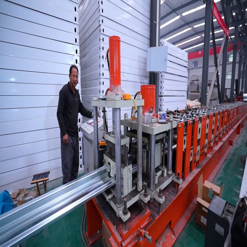 Expandable Prefabricated Container House With Sandwich Panel