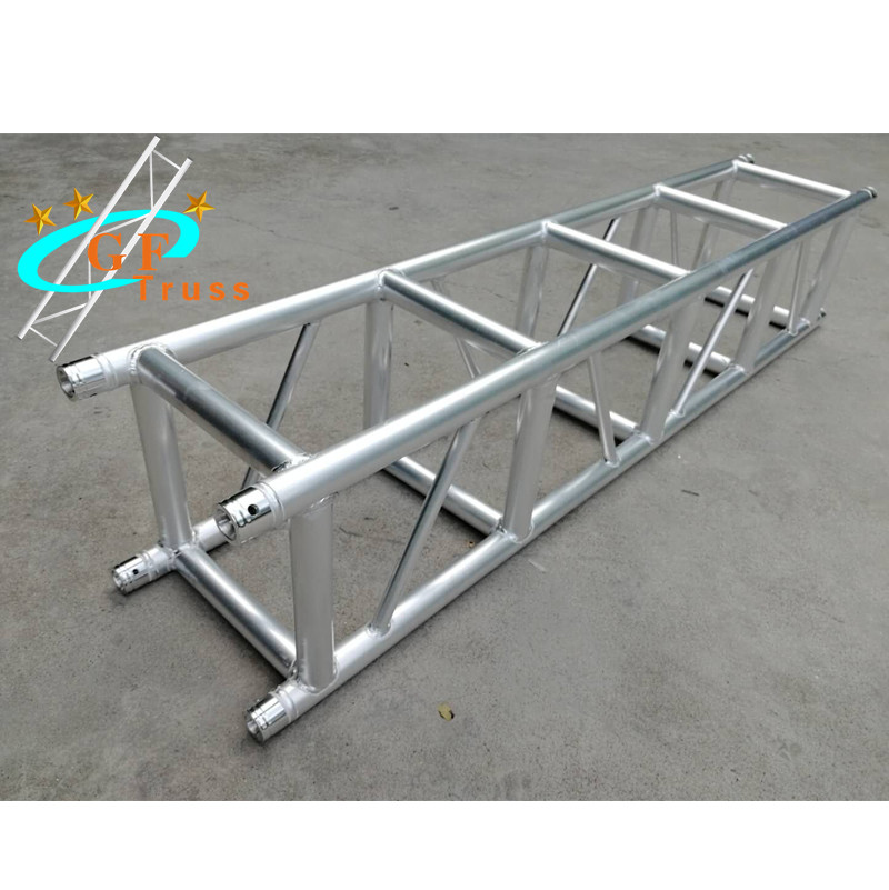 Portable Aluminum Truss Roof Truss Systems Platform Foldable Truss Folding Truss
