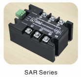 145mm 3 Phase Variable Speed Motor Controller