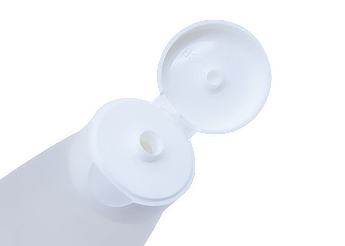 Portable 30/60/100ml Pe Lotion Bottle Squeeze Cosmetic