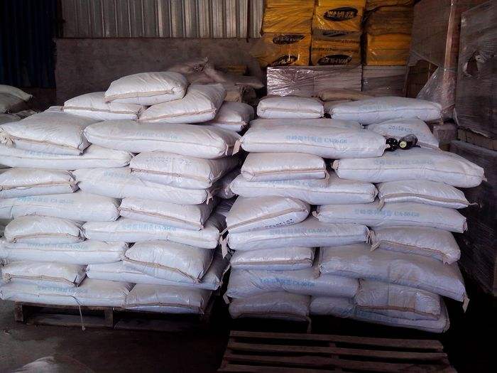 CA50 CA60 CA70 CA80 Calcium Aluminate High Alumina Castable Cement Refractory Cement