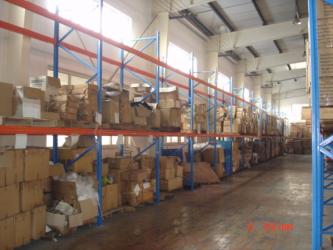 Candid(Shanghai)Ltd