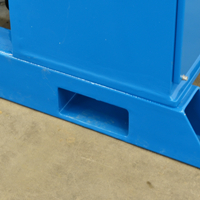 Longitudinal Seam Welding Machine High Frequency AC DC TIG Welding Machine