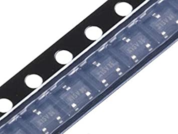 AOS AO8820 Semiconductor Packaging Electronics Diy Kit Component ic chips integrated circuits AO8820