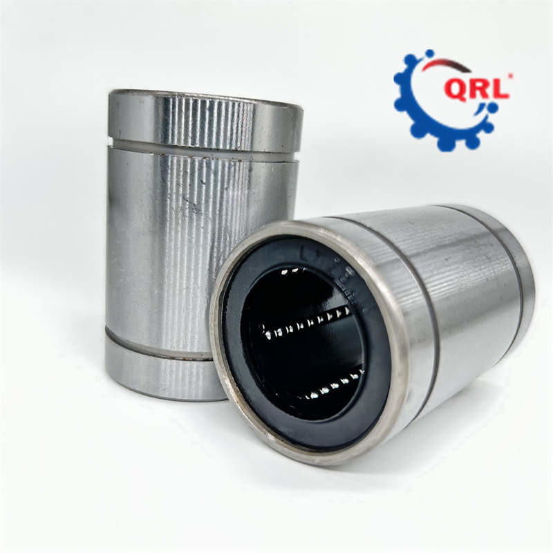 LM 25 UU Linear Bearing 25*40*41mm P6 P2 Precision