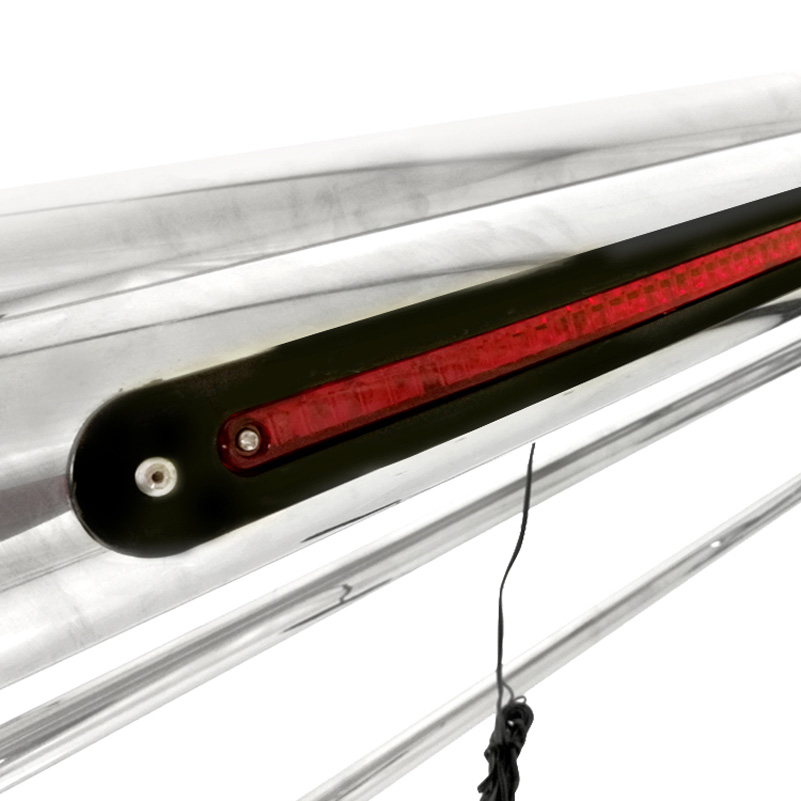 OEM Manufacturer Wholesale for Toyota Hilux Ford Ranger 4x4 Roll Bars Pickup Trucks With Light