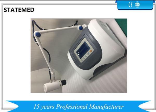 Adjustable Brightness Led Light Therapy Machine , 640nm Red Light Therapy