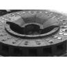 Buy cheap Mill Discharge End Rubber Liner from wholesalers