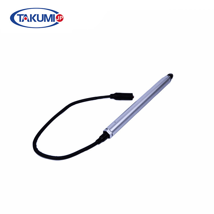 Platinum Engine Spark Plug 12452074 12301641 1245-3572 For TCG2020 V12