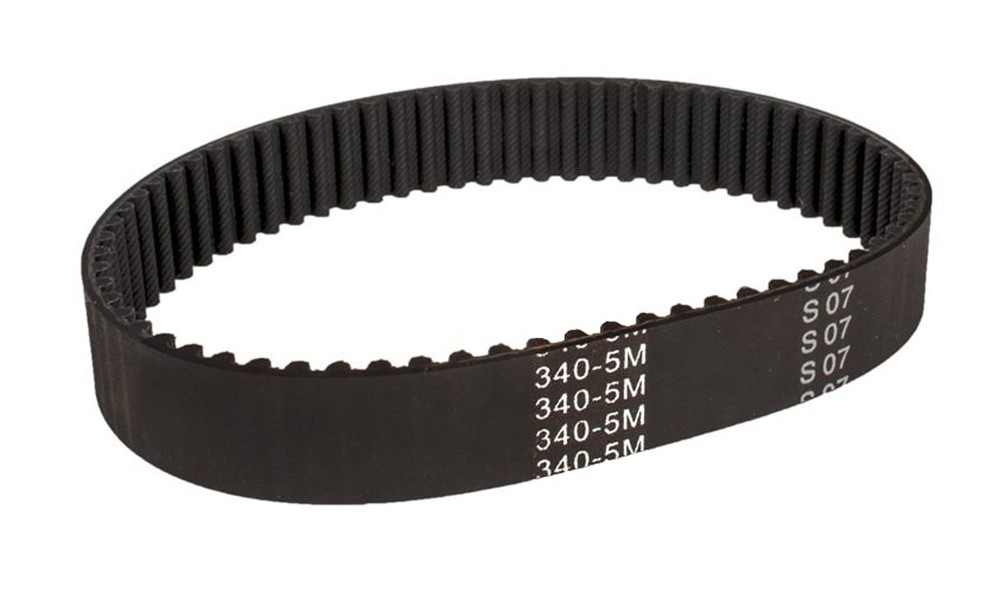3M-352-9 Industrial Timing Belts Timing 8M Sleeve Perfect for Your Manufacturing Plant