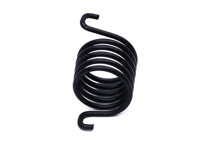 ISO9001 Customized Sizes Wire Torsion Spring Sample Free Offer