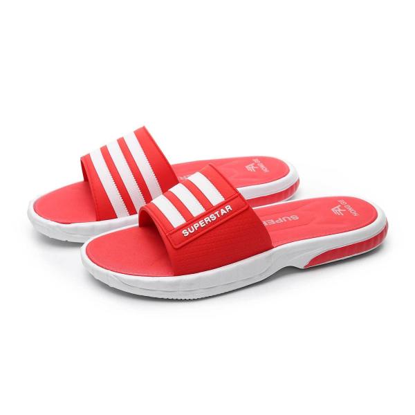 Quality Shower Pool Mens Slide Sandals Spa House Slippers Breathable Athletic for sale