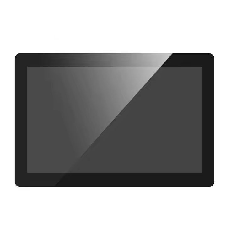 10.1 inch LVDS IPS Touch Screen Display 1280x800 TFT Display With USB Captouch Screen